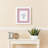 Matte Picture Frame with Mat-70183262
