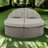 78.7'' Wide Patio Daybed with Cushions-783445438