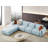 Emorie 2 - Piece Upholstered Sectional-1353263486