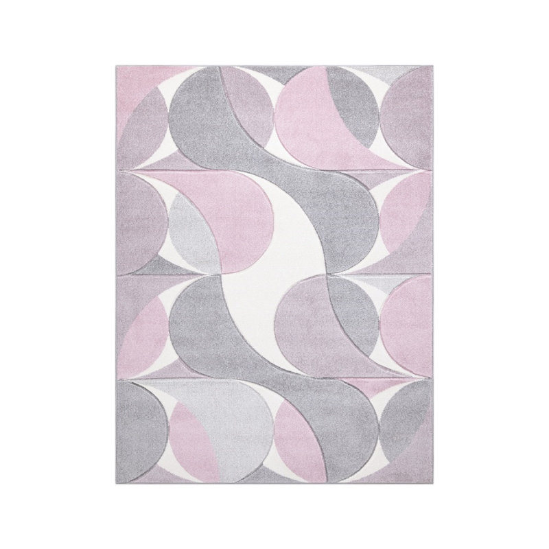 Astrit Area Rug, Rectangle 80 x 150cm