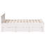 Heinle Solid Wood Storage Bed-493187294-493187292