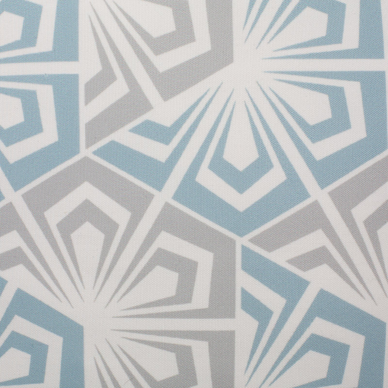 Callaghan Argyle Square Cushion Cover