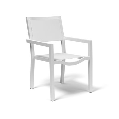 Curacao Outdoor Dining Armchair