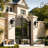 LED Outdoor Wall Sconce-130904541