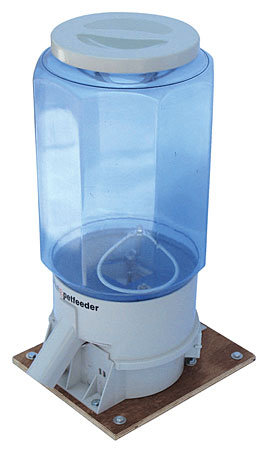 Automatic Feeder