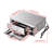 WeChef Countertop Pizza Oven Electric Pizza Maker 1300W for 12" Pizza Commercial