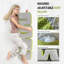 Multi Shape Body Support Pillow