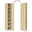Shaylei 30cm Sideboard-705954911