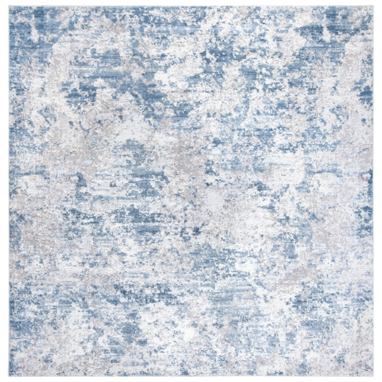 Grafton 700 Performance Abstract Rug