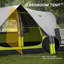 4 Person Tent