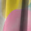 Thack - Rideau occultant abstrait - 1 panneau-1891659315