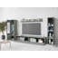 Veve II Unfinished Entertainment Centre for TVs up to 78"-116445138