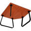 Table basse traîneau-710638632