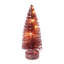  Ensemble d'arbre à brosse en forme de bouteille en or rose de 8 à 10 po à 12 po.-1245649413-1245649397-1245649415