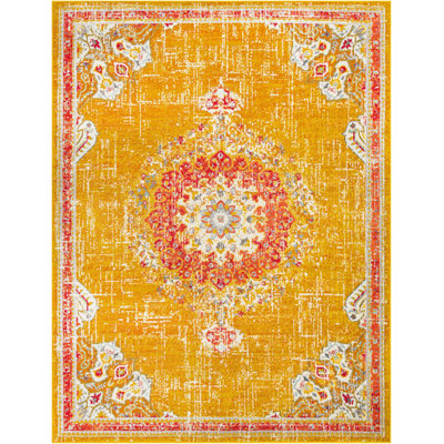 Pennylane Oriental Indoor Rug