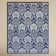Tansy Handmade Wool Navy/Ivory Rug