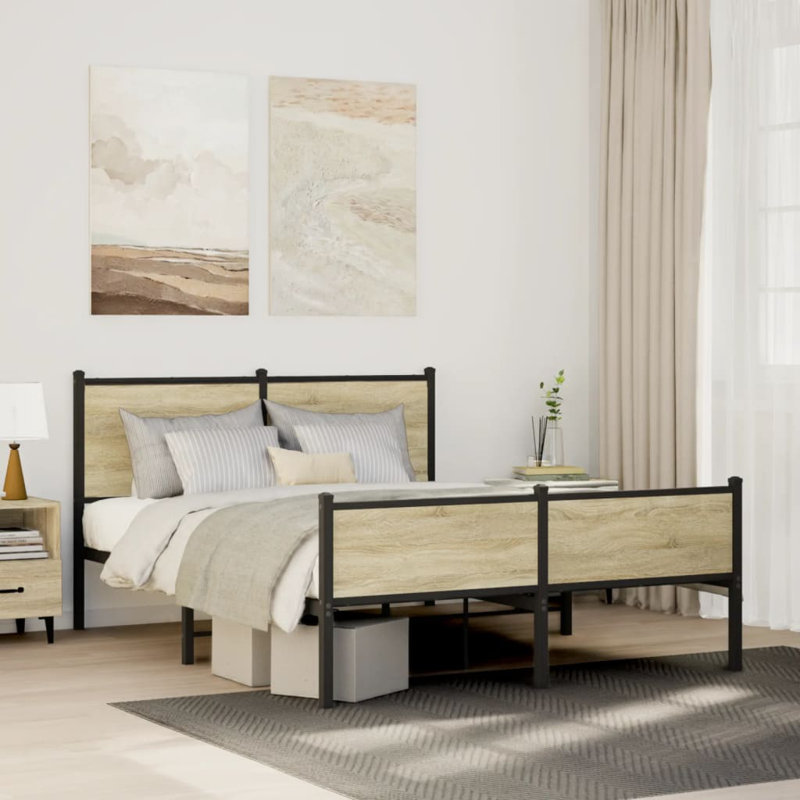 Litchfield Bed