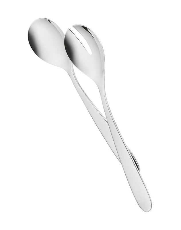 Daily Line 2 Piece Salad Serving Set