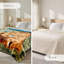 Grande couverture sherpa super pelucheuse, douce et confortable-1096237145