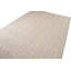 Scandinavian Hand Knotted Wool Geometric Area Rug-855465563