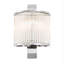 Oakley 1 - Light Flush Mounted Sconce-62068757