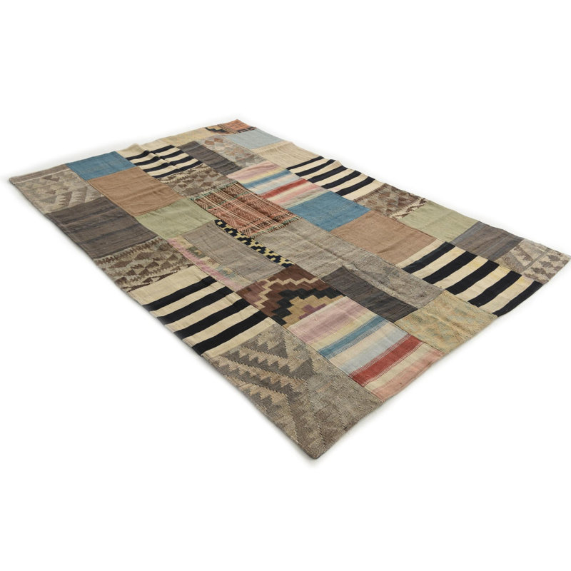 Pursel Multi Rug