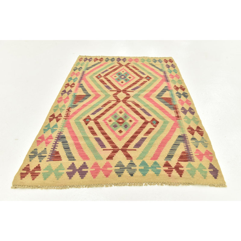 Omari Beige Rug
