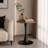 Small Round Dining Table kitchen Table Bistro Table Cocktail Table Tulip Table Pub Table Pedestal Table-1713977269-1713977271