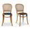 Bedford Dining Chair-Set Of Two