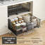 50 cm W Steel Add-On Unit-1066540731