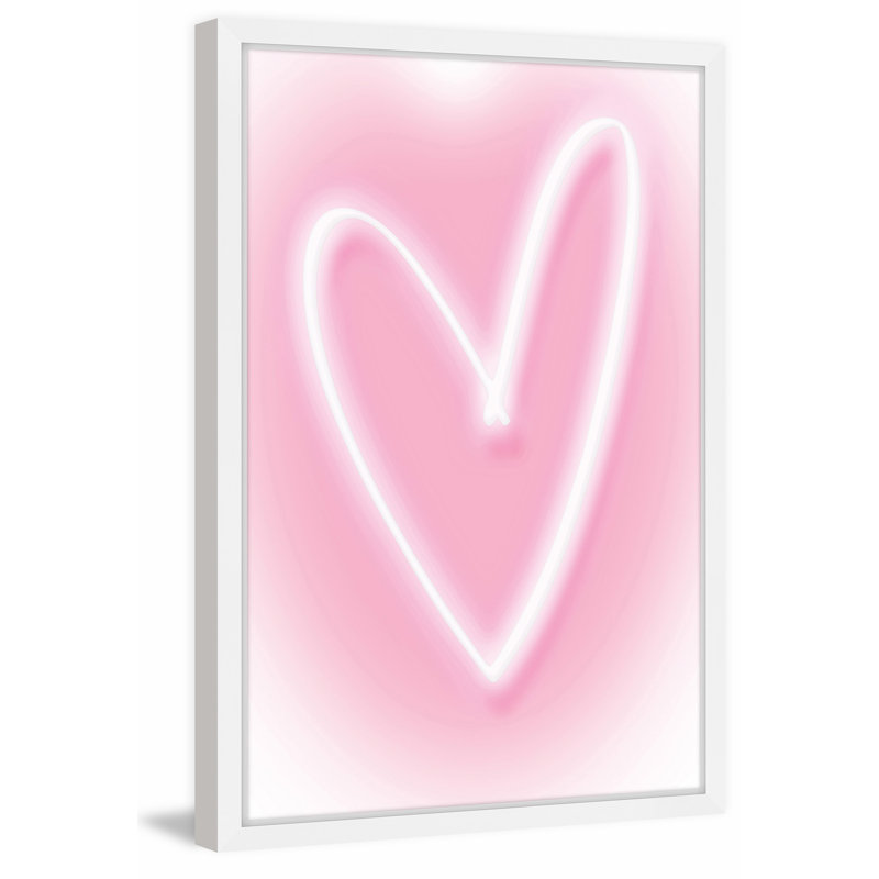 Single Picture Frame Print, 61cm H x 41cm W