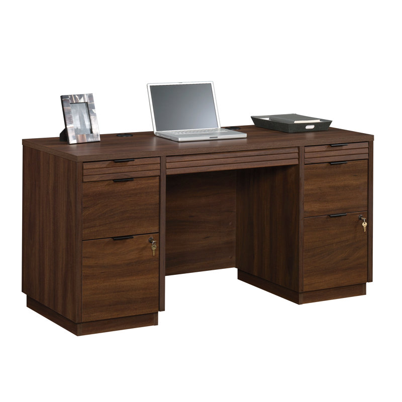 Ensemble de bureau de direction rectangulaire Raylee