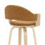 Wessels 36 po Tabouret de bar en H-125262710-125262711