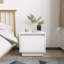 Gauvain 35cm W Bedside Table-1123015027
