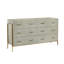 Morand 6 - Drawer Dresser