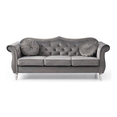 Hollywood G0661A-S Sofa