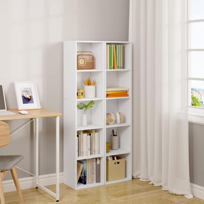Drewery Bookcase