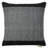 TOWN & COUNTRY TERRA Alara Solid Border Indoor Outdoor Decorative Pillow-112494951-112463108