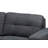 Upholstered L-Shaped Sectional-1237438428-1237438429