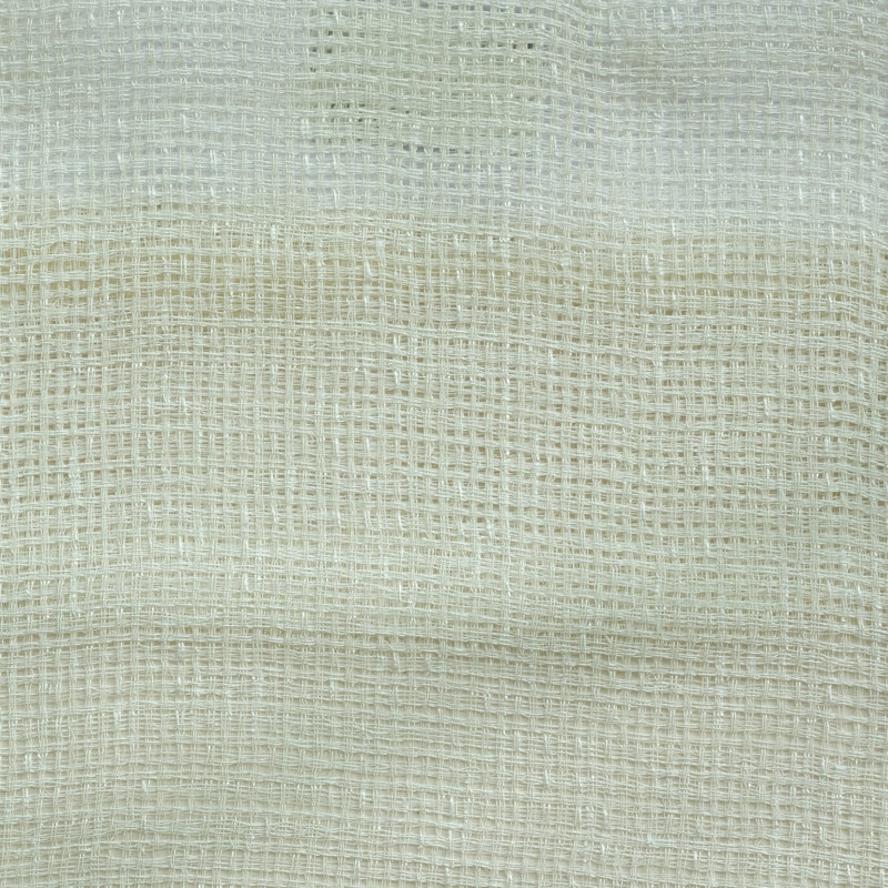 Tissu Altair Performance, Ivoire