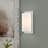 Flaire Flush Mounted Sconce-1176829876