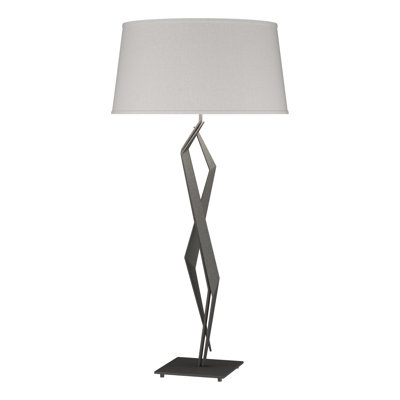 Lampe de table standard 33,7 po Facet