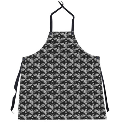 Bib Apron
