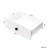 White Laundry Cabinet With Practical Storage Solutions For Daily Use Design And Compartment