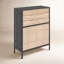 Sydney 3 - Drawer Dresser-369691767