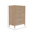 Commode 5 tiroirs Reece-867504453