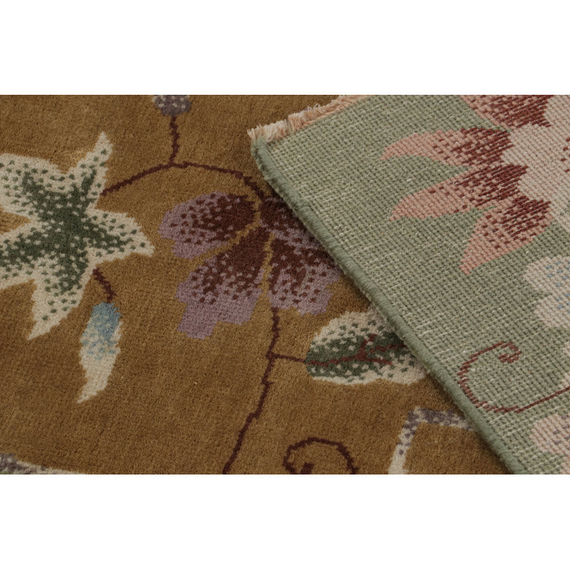 Area Rug, Rectangle 4' x 5'