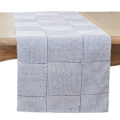 Rectangular Table Runner
