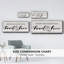 «Food and Love» - Toile encadrée-110632490