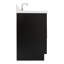 Ensemble de meuble-lavabo simple 55 po Hamlet-60199483